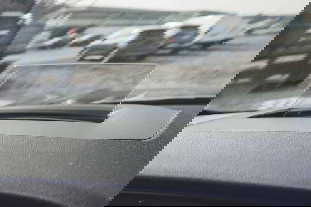 Ford Kuga usata a Alessandria (14)