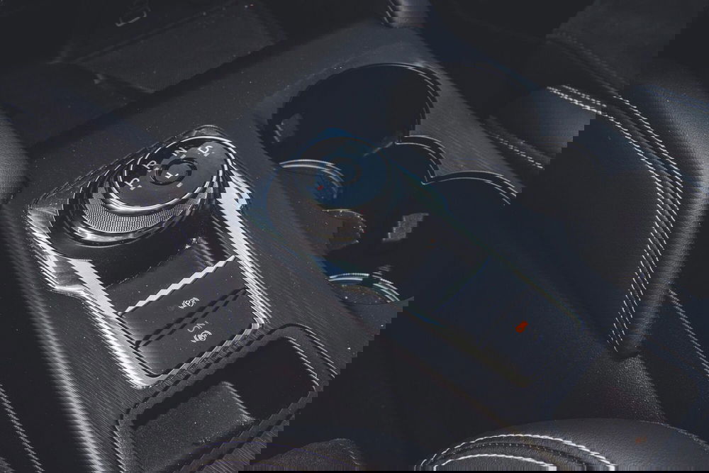 Ford Kuga usata a Alessandria (16)