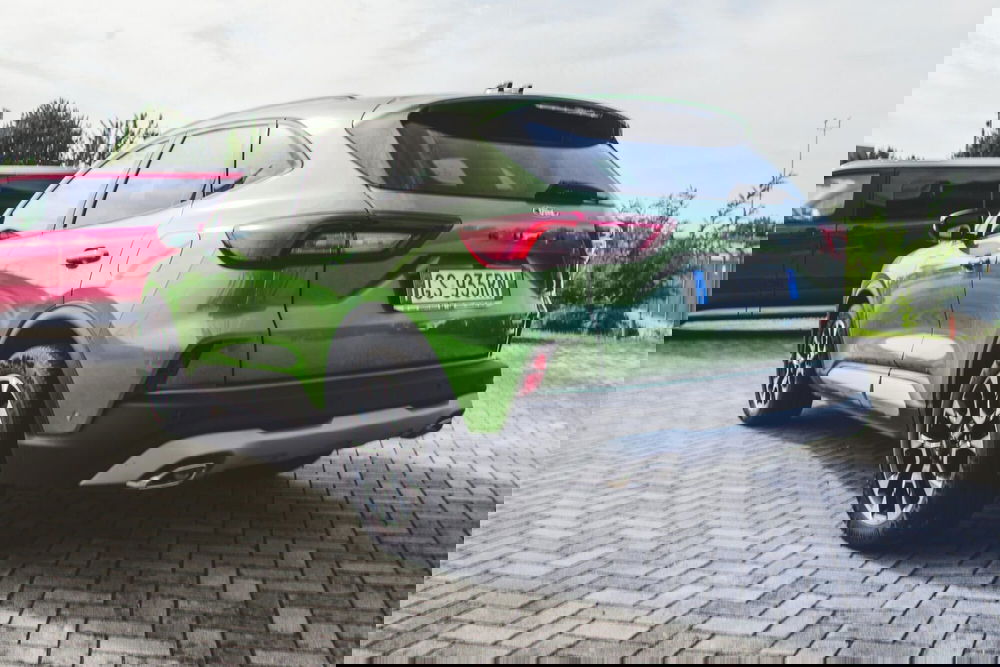 Ford Kuga usata a Alessandria (4)