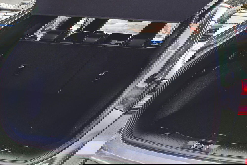 Ford Kuga usata a Alessandria (5)