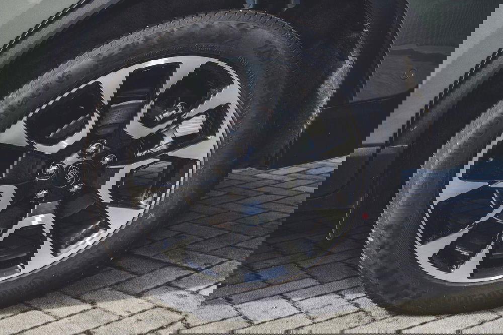 Ford Kuga usata a Alessandria (6)