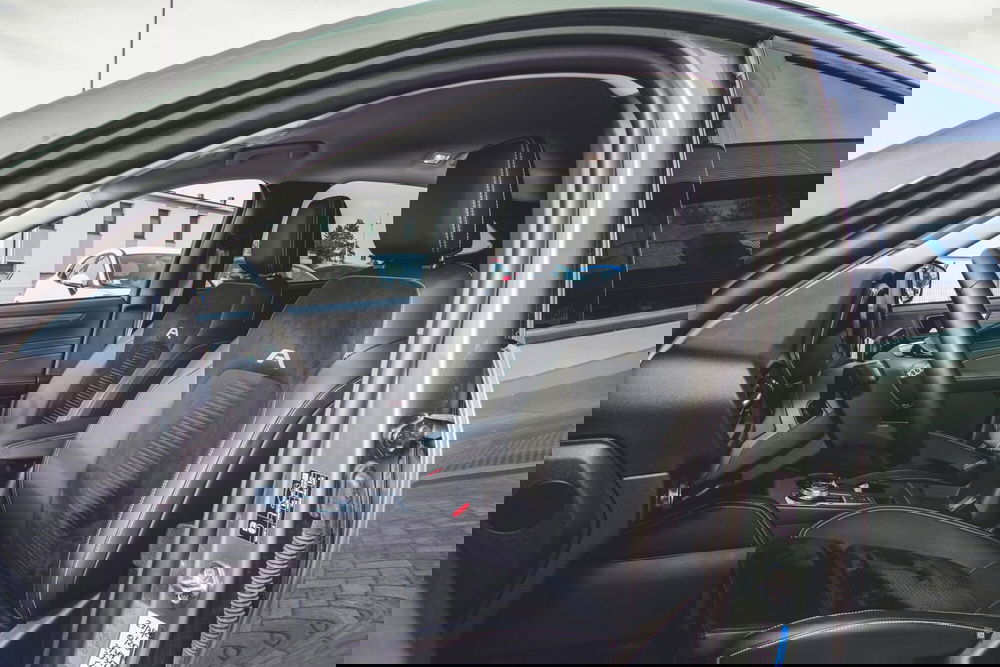 Ford Kuga usata a Alessandria (8)