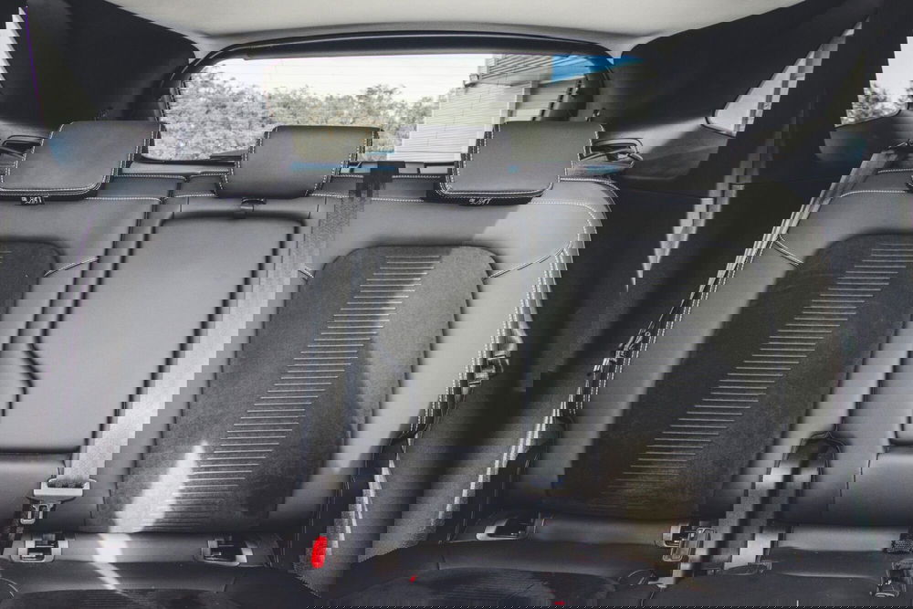 Ford Kuga usata a Alessandria (9)