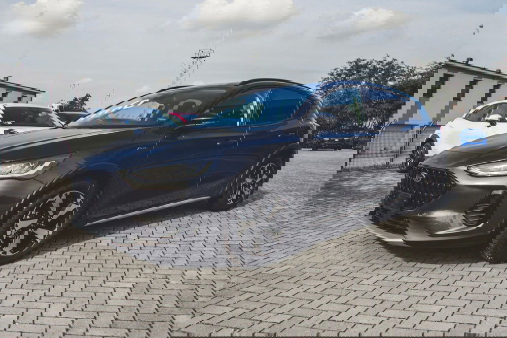 Ford Focus nuova a Alessandria