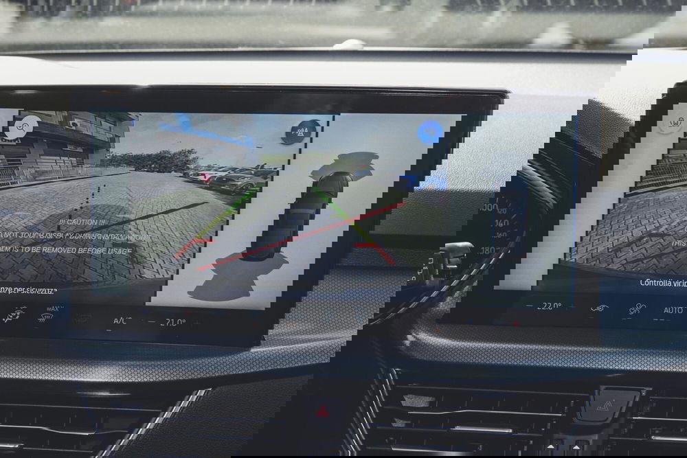 Ford Focus nuova a Alessandria (10)