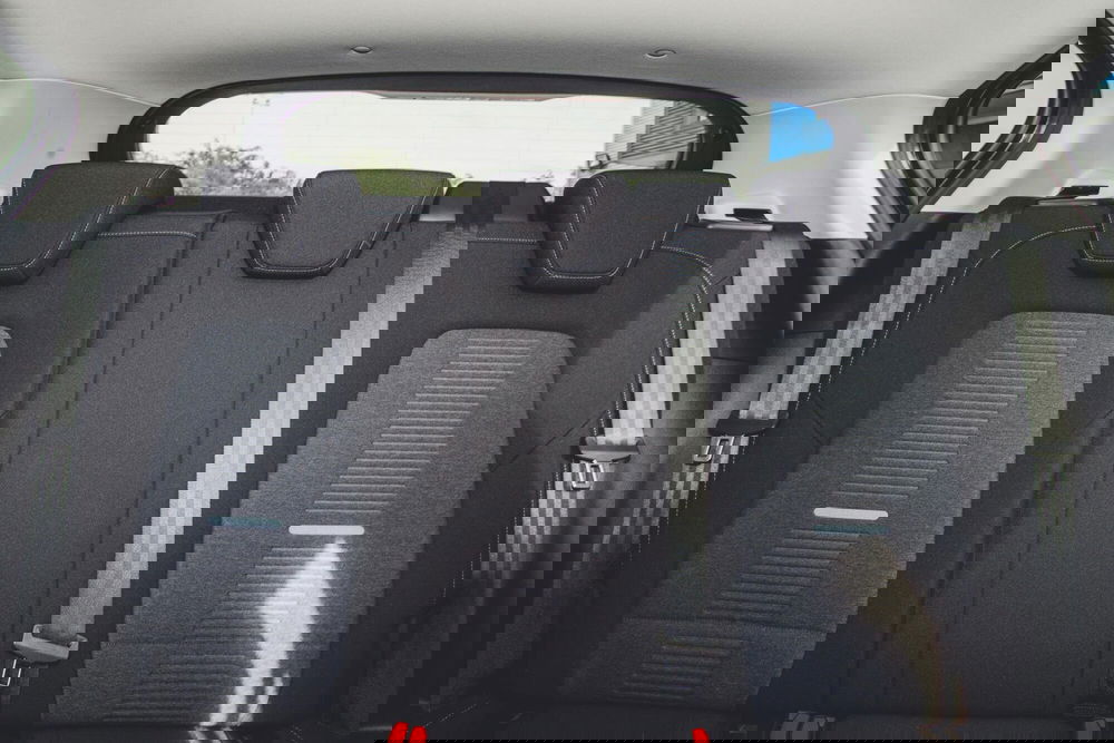 Ford Focus nuova a Alessandria (13)