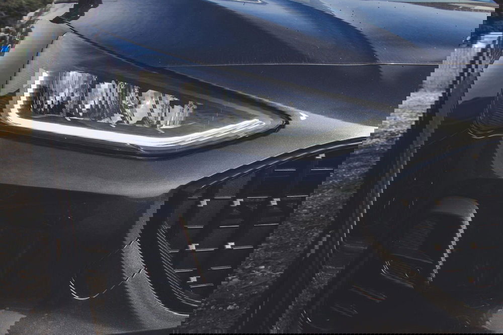 Ford Focus nuova a Alessandria (14)