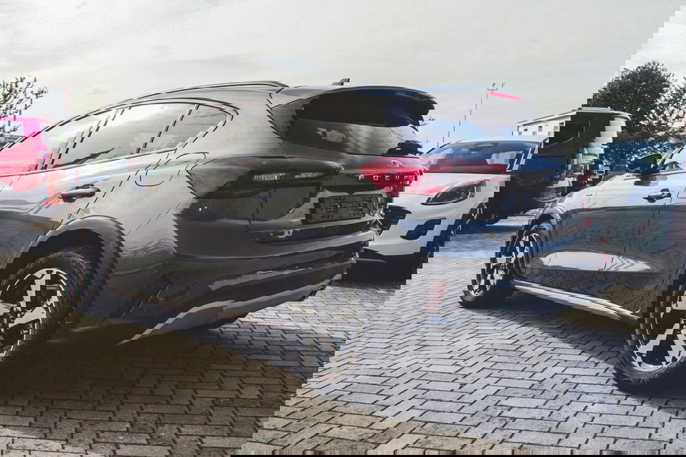 Ford Focus nuova a Alessandria (4)