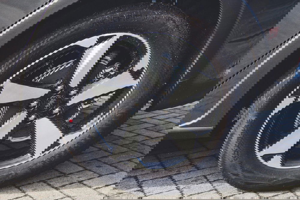 Ford Focus nuova a Alessandria (5)