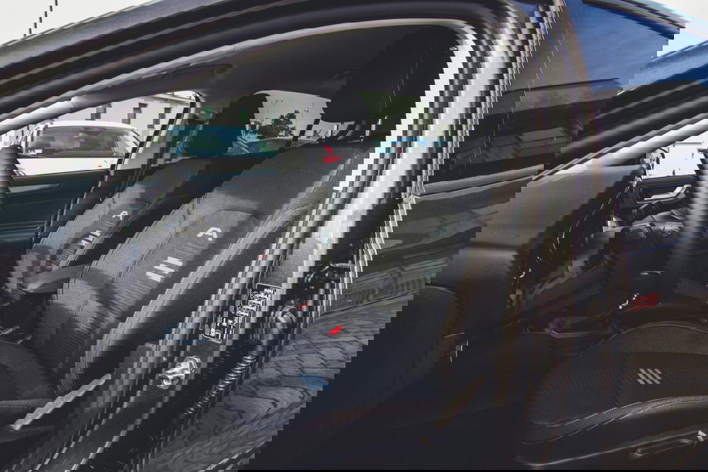 Ford Focus nuova a Alessandria (7)