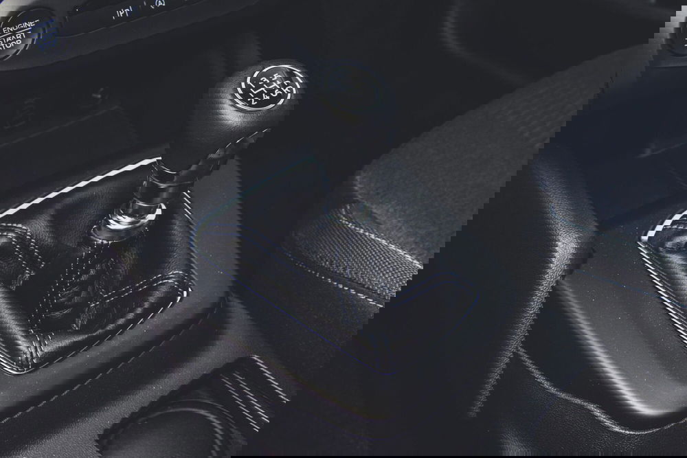 Ford Focus nuova a Alessandria (8)