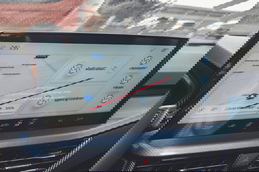 Ford Focus nuova a Alessandria (9)