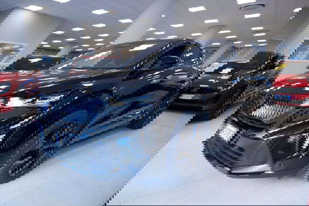 Renault Rafale nuova a Torino