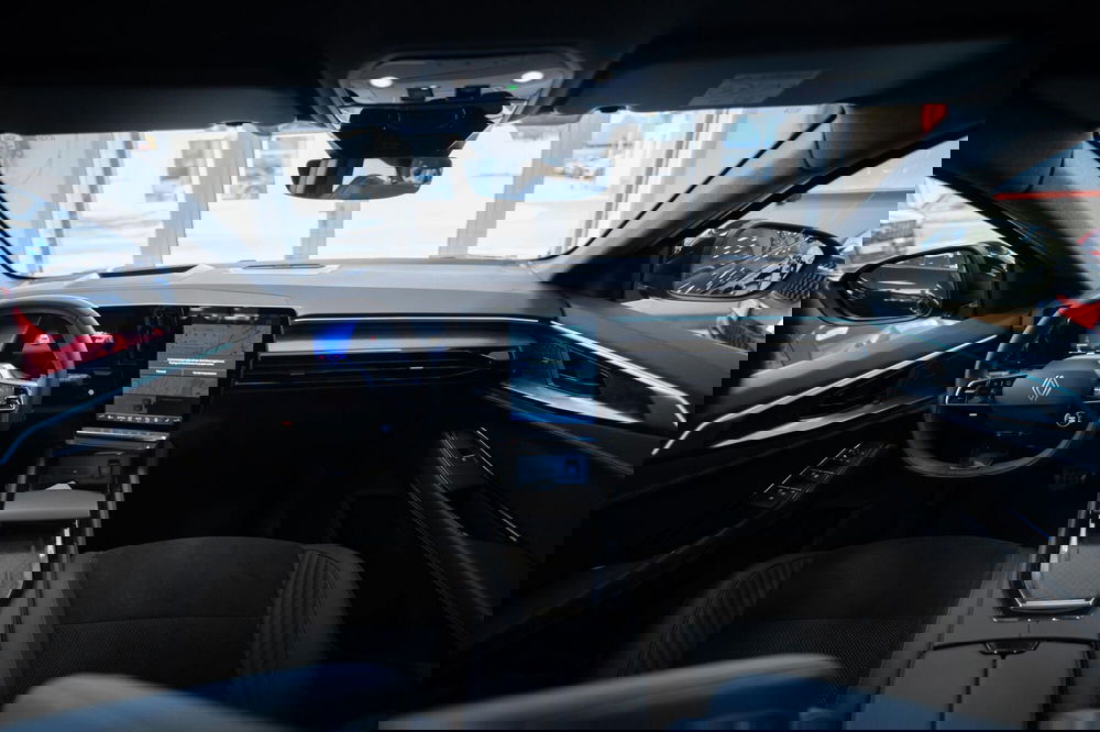 Renault Rafale nuova a Torino (10)