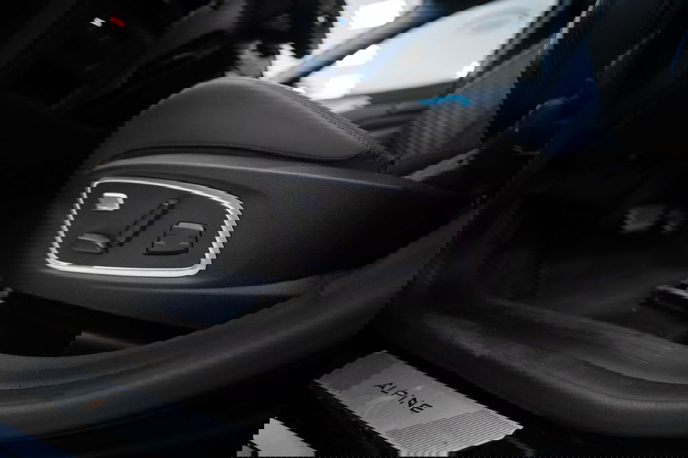 Renault Rafale nuova a Torino (11)