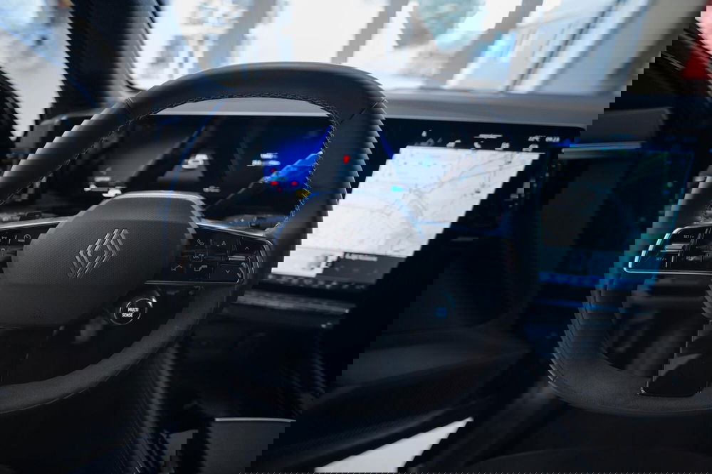 Renault Rafale nuova a Torino (12)