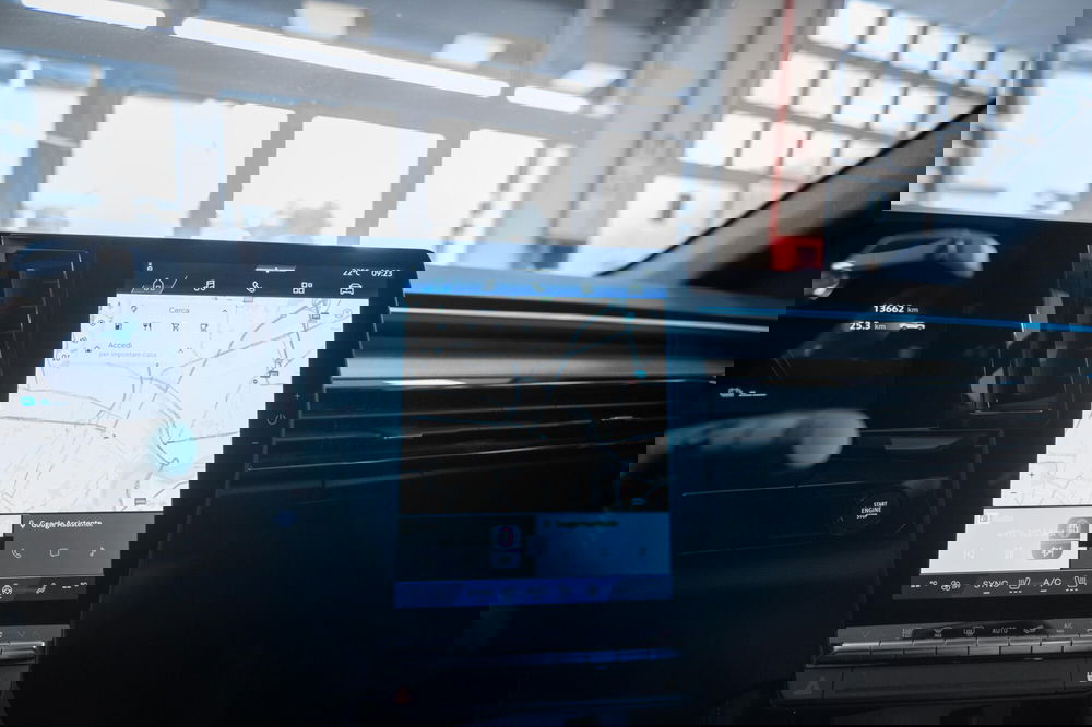 Renault Rafale nuova a Torino (13)