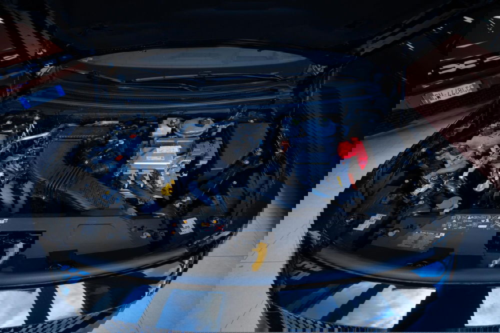 Renault Rafale nuova a Torino (14)