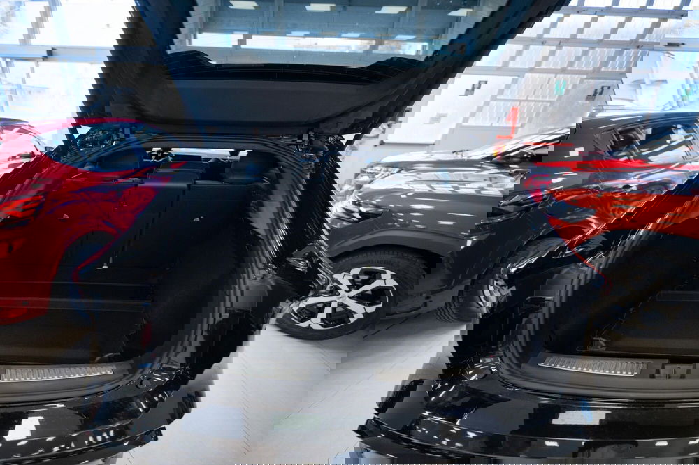 Renault Rafale nuova a Torino (15)