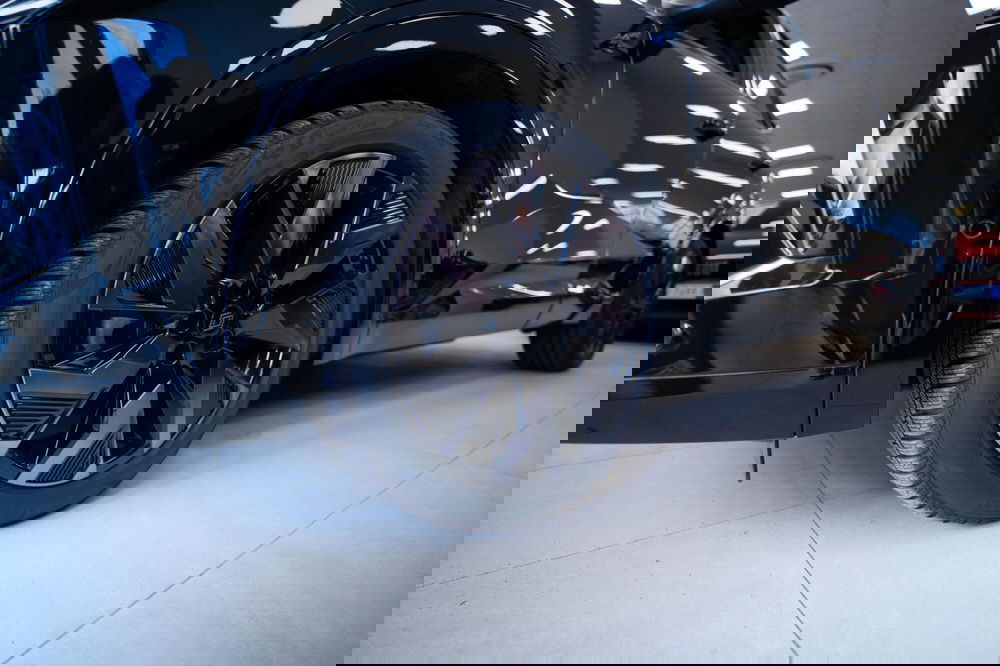 Renault Rafale nuova a Torino (16)