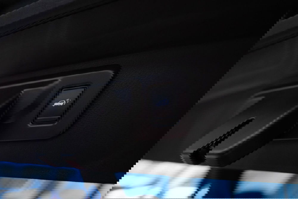 Renault Rafale nuova a Torino (17)