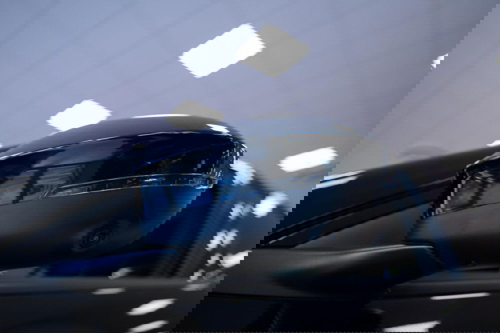 Renault Rafale nuova a Torino (18)