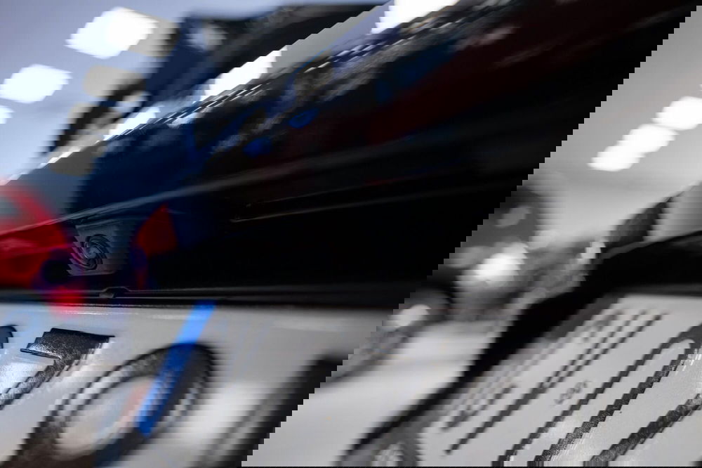 Renault Rafale nuova a Torino (19)