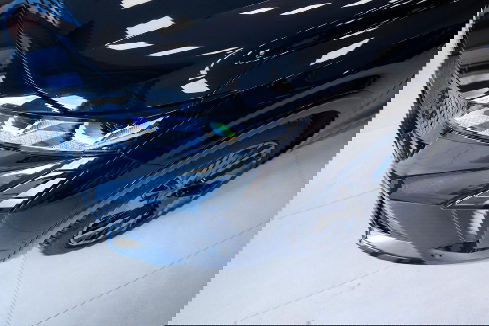 Renault Rafale nuova a Torino (20)