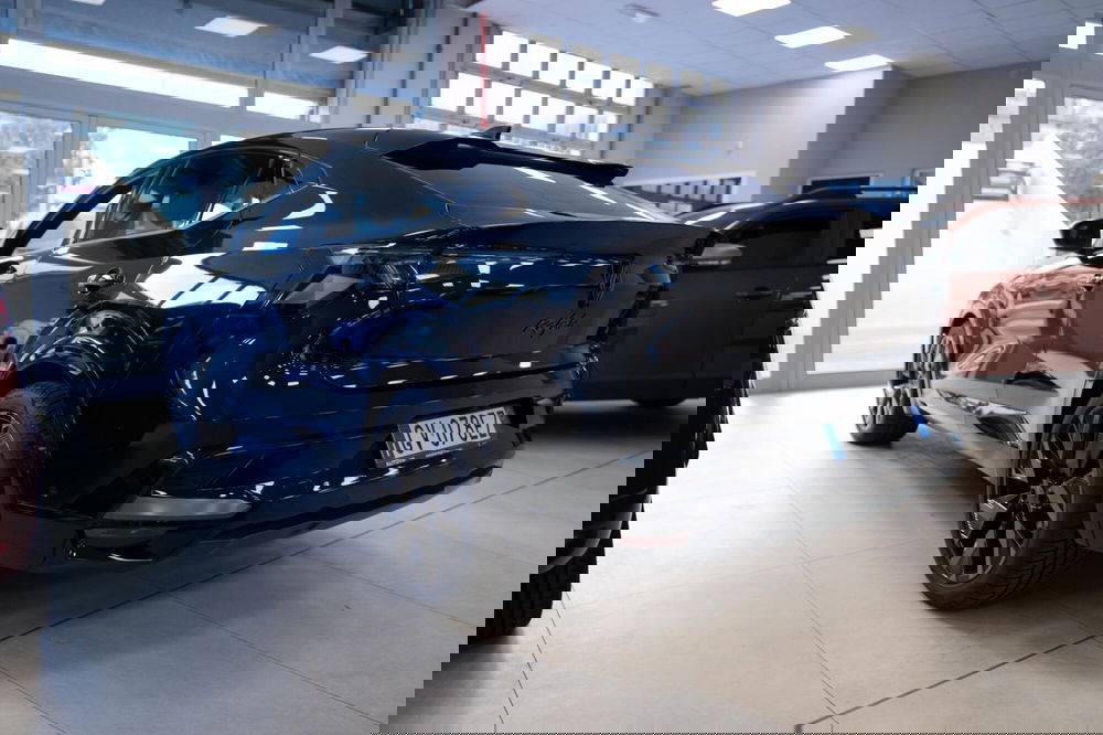 Renault Rafale nuova a Torino (3)