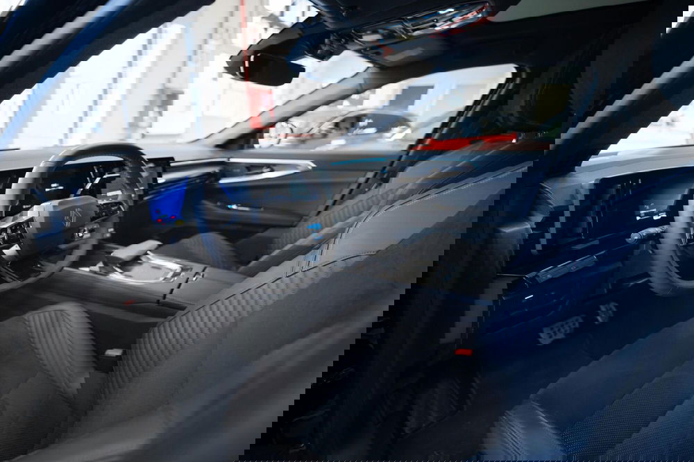 Renault Rafale nuova a Torino (6)