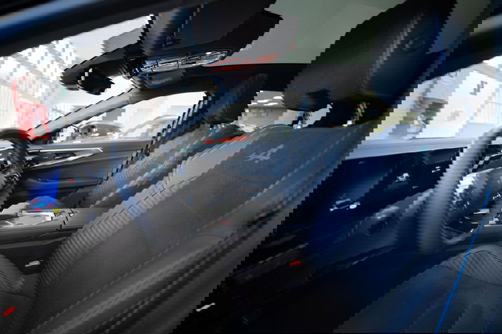 Renault Rafale nuova a Torino (7)