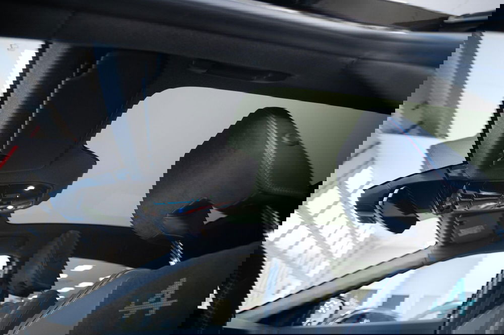 Renault Rafale nuova a Torino (8)