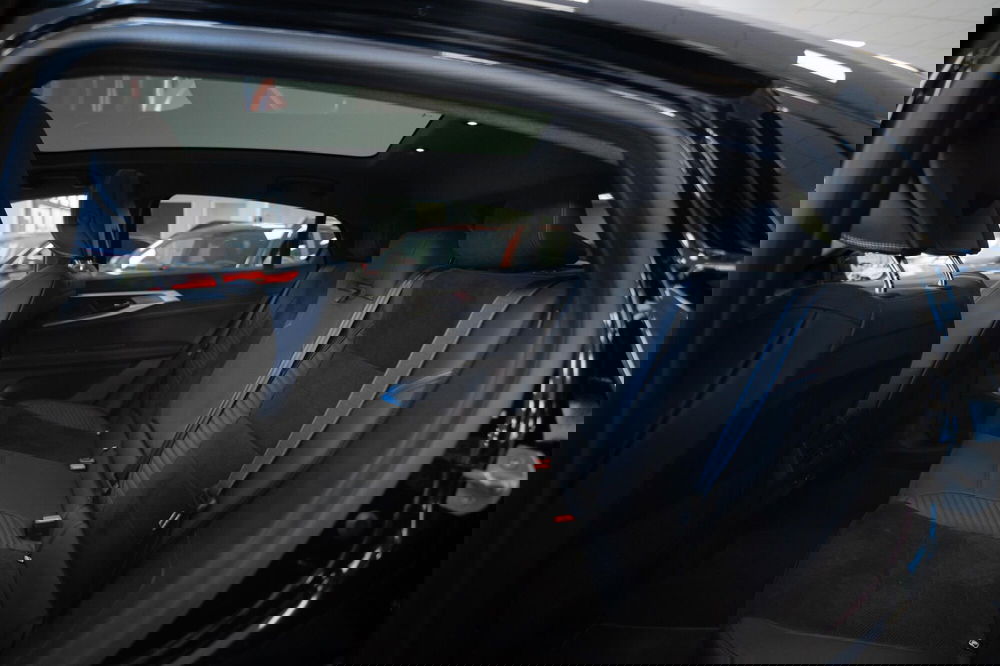 Renault Rafale nuova a Torino (9)