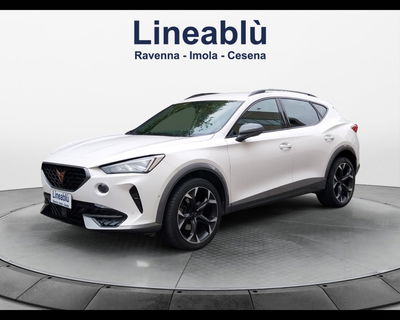 Cupra Formentor Formentor 1.5 TSI del 2022 usata a Cesena