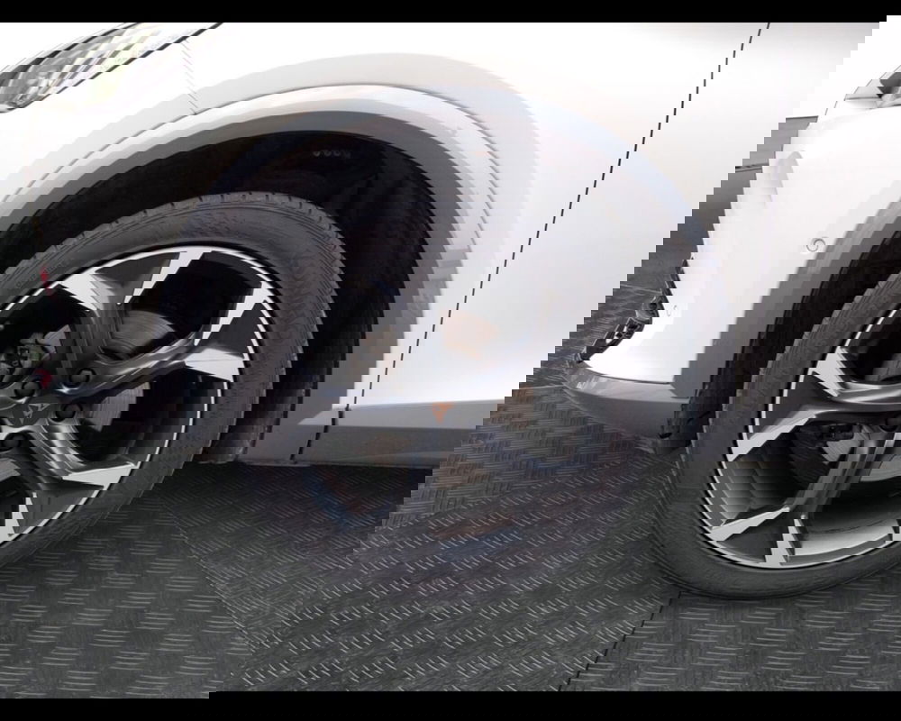 Cupra Formentor usata a Forlì-Cesena (14)