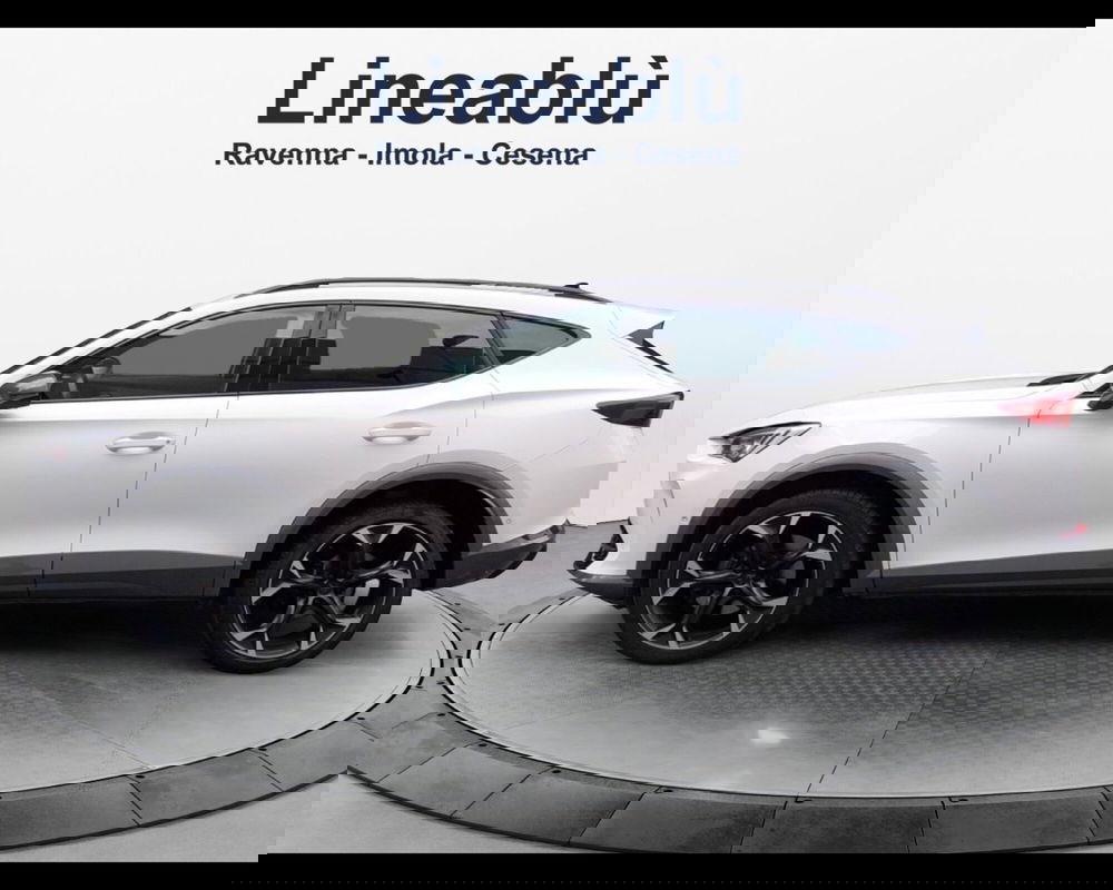 Cupra Formentor usata a Forlì-Cesena (2)