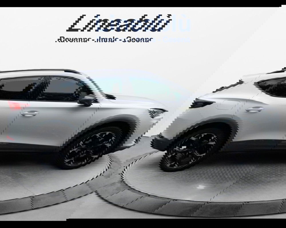 Cupra Formentor usata a Forlì-Cesena (6)