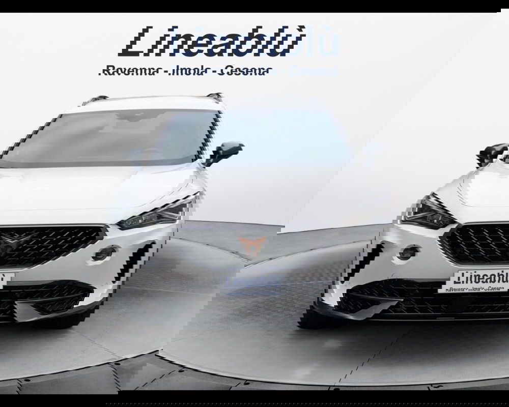 Cupra Formentor usata a Forlì-Cesena (8)