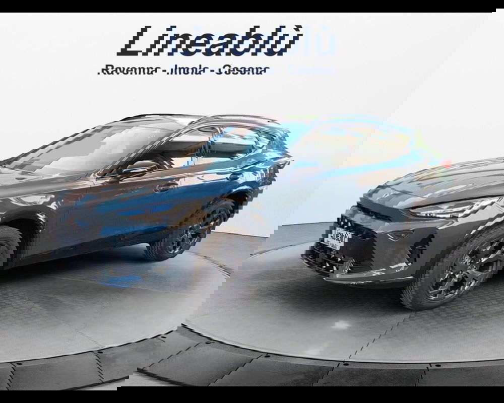 Cupra Formentor nuova a Forlì-Cesena