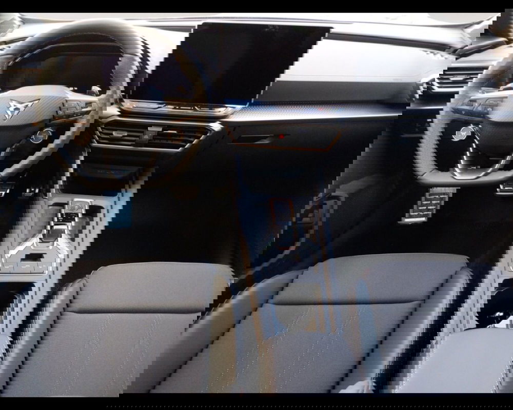 Cupra Formentor nuova a Forlì-Cesena (10)