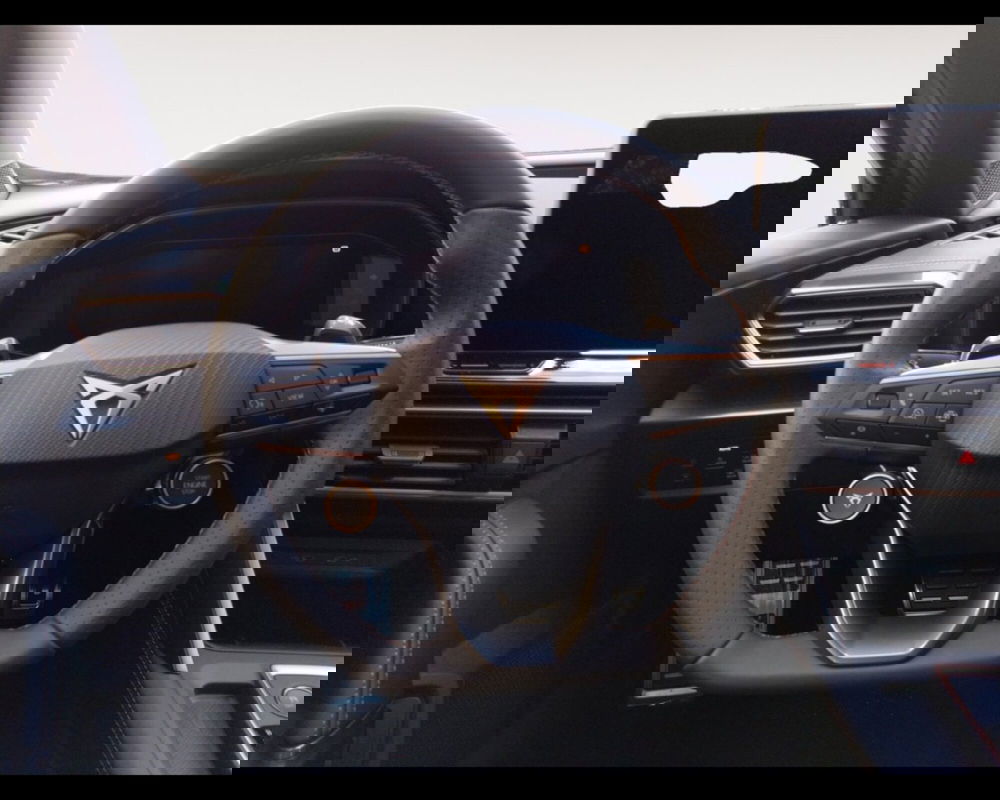 Cupra Formentor nuova a Forlì-Cesena (12)