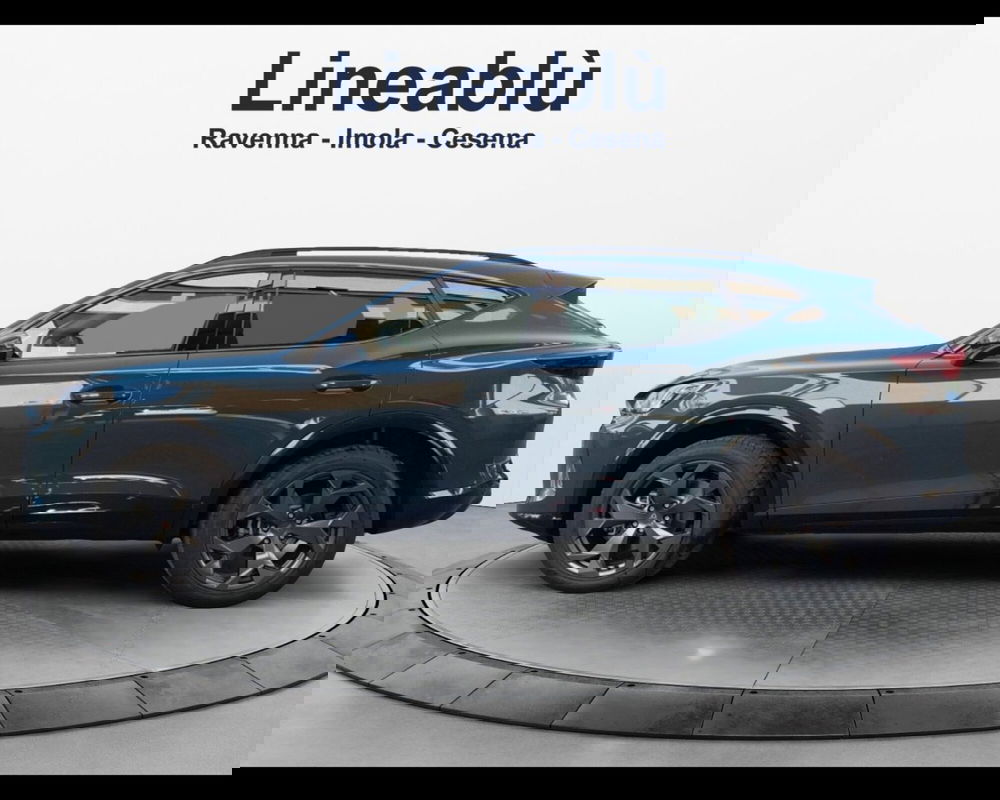 Cupra Formentor nuova a Forlì-Cesena (2)