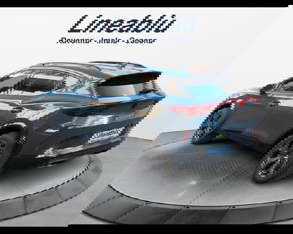 Cupra Formentor nuova a Forlì-Cesena (3)