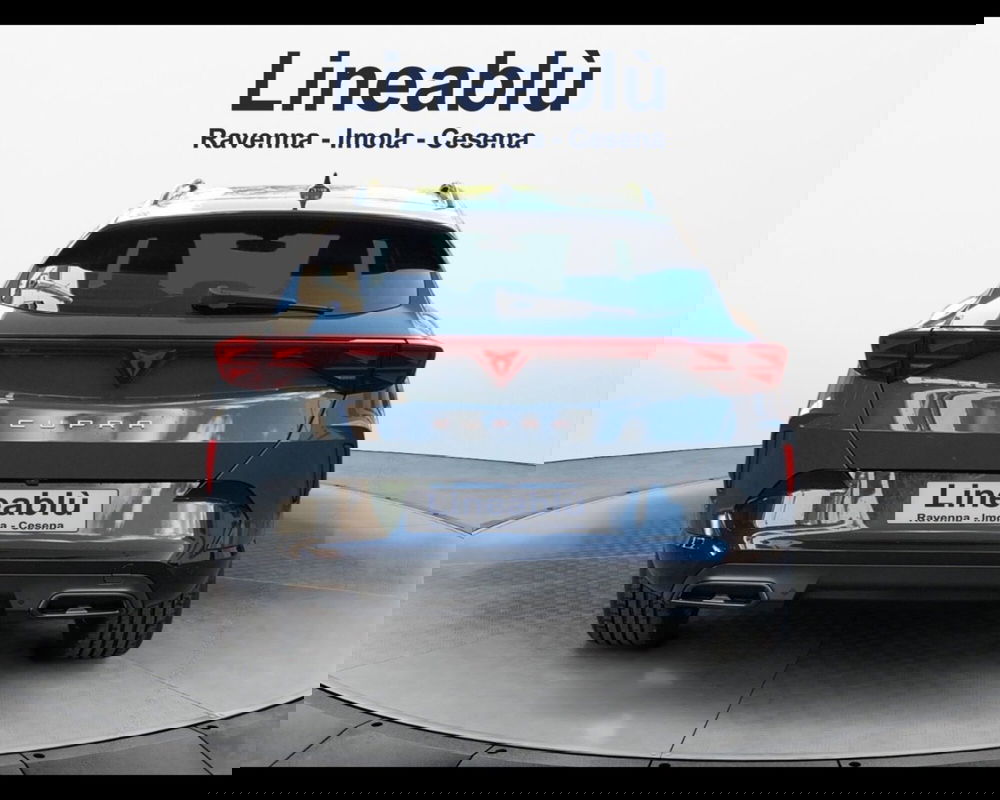 Cupra Formentor nuova a Forlì-Cesena (4)