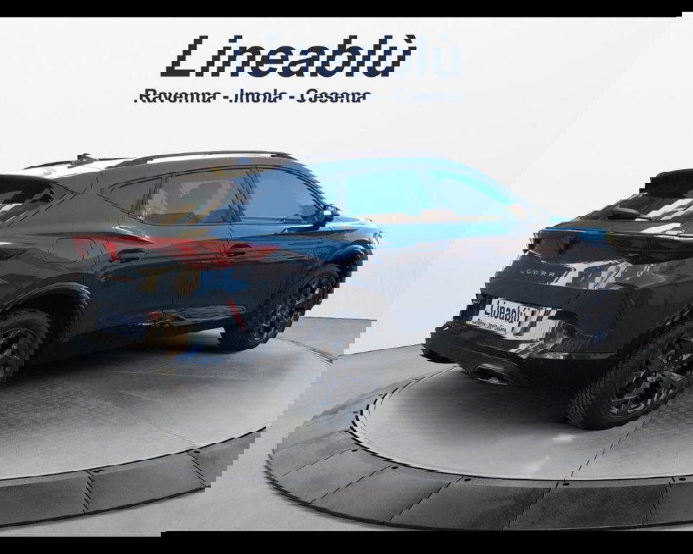 Cupra Formentor nuova a Forlì-Cesena (5)