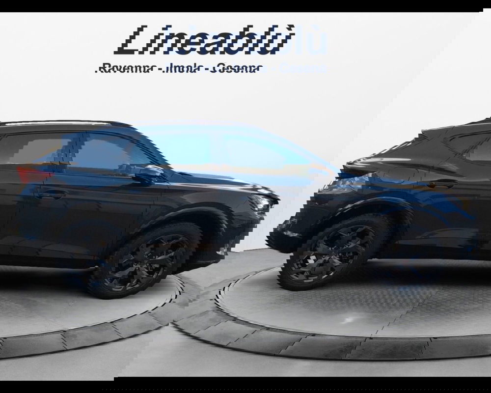 Cupra Formentor nuova a Forlì-Cesena (6)