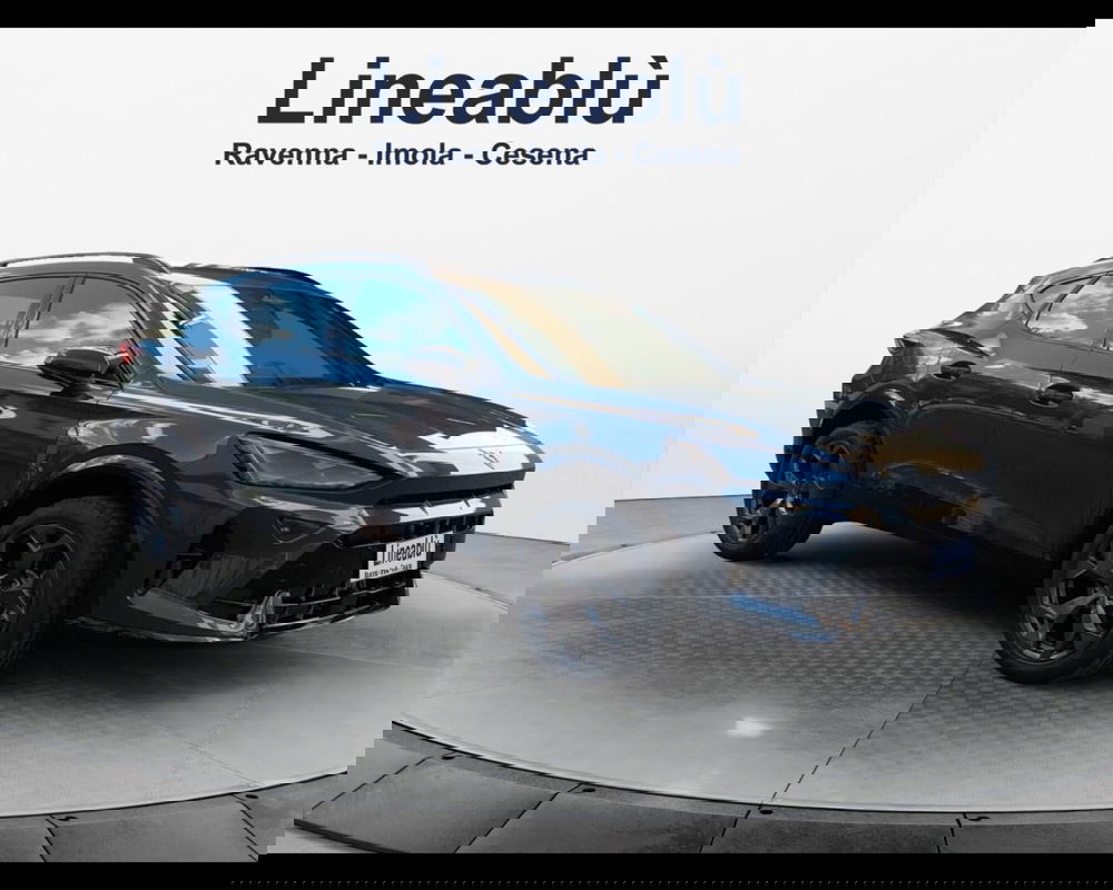 Cupra Formentor nuova a Forlì-Cesena (7)