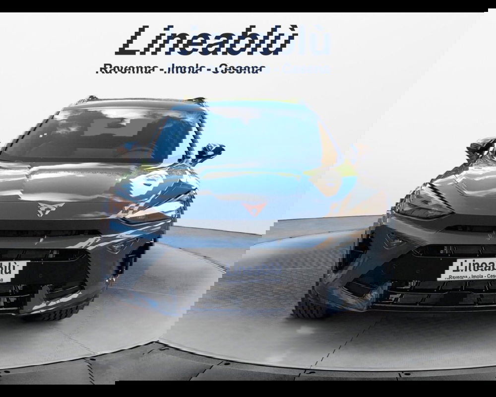 Cupra Formentor nuova a Forlì-Cesena (8)