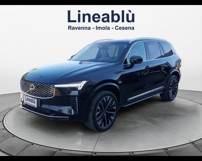 Volvo XC90 2.0 b5 Ultra Bright awd 7p.ti auto nuova a Imola