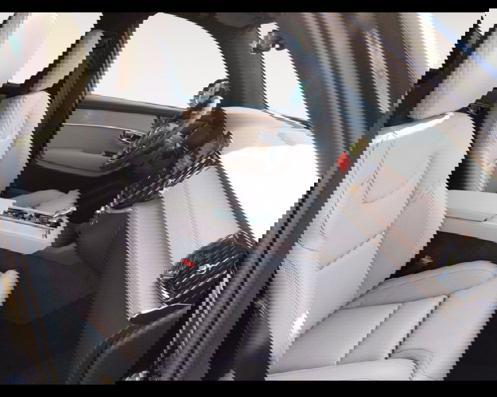 Volvo XC90 nuova a Bologna (14)